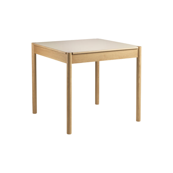 C44 Square Dining Table