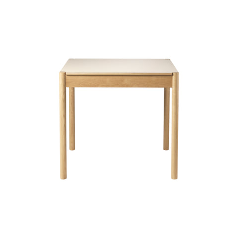 C44 Square Dining Table