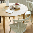 C62 Bjork Dining Table