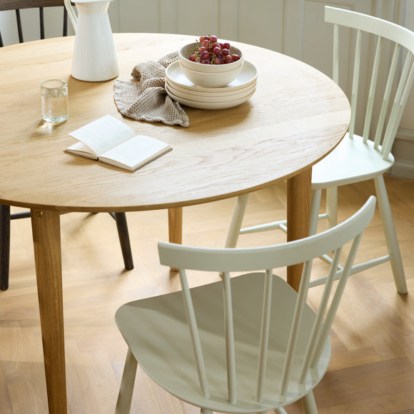 C62 Bjork Dining Table