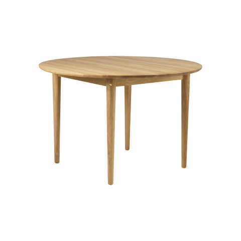 C62 Bjork Dining Table