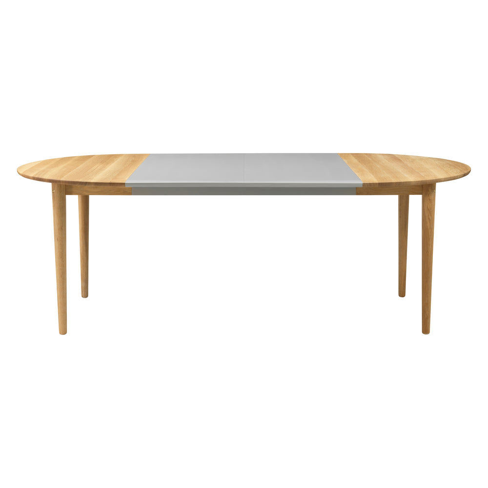 C62E Bjork Extension Dining Table