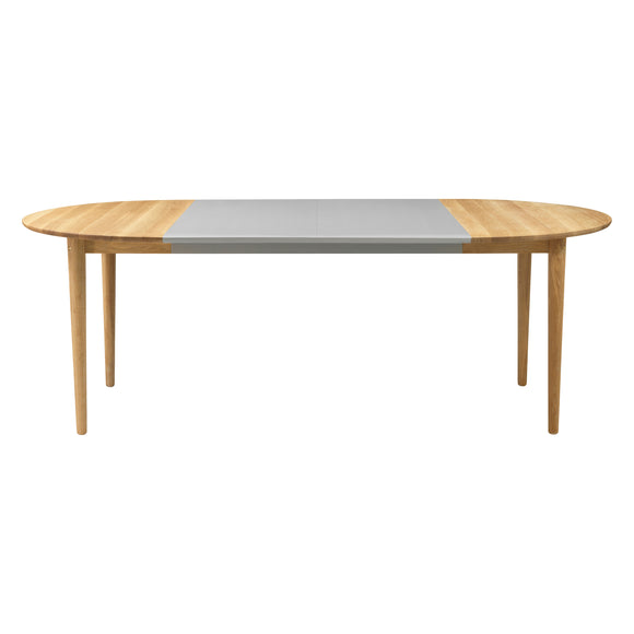 C62E Bjork Extension Dining Table