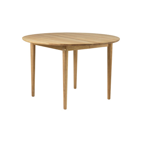 C62E Bjork Extension Dining Table