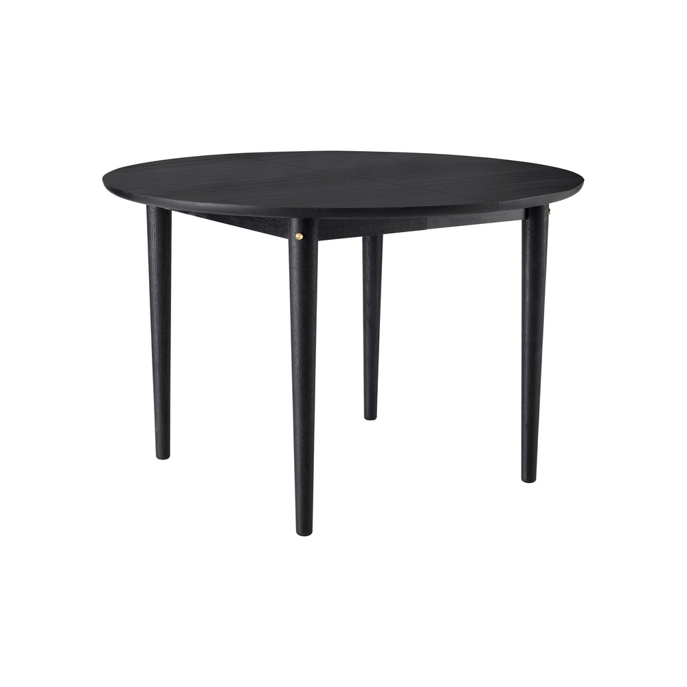 C62E Bjork Extension Dining Table