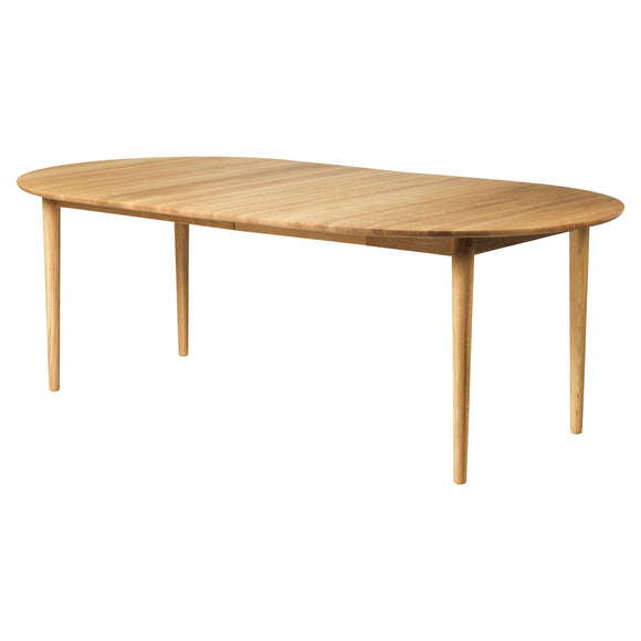 C62E2TIL Bjork Expandable Dining Table