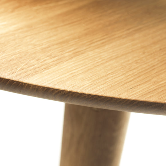 C62E2TIL Bjork Expandable Dining Table