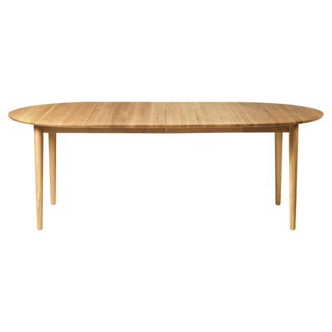 C62E2TIL Bjork Expandable Dining Table