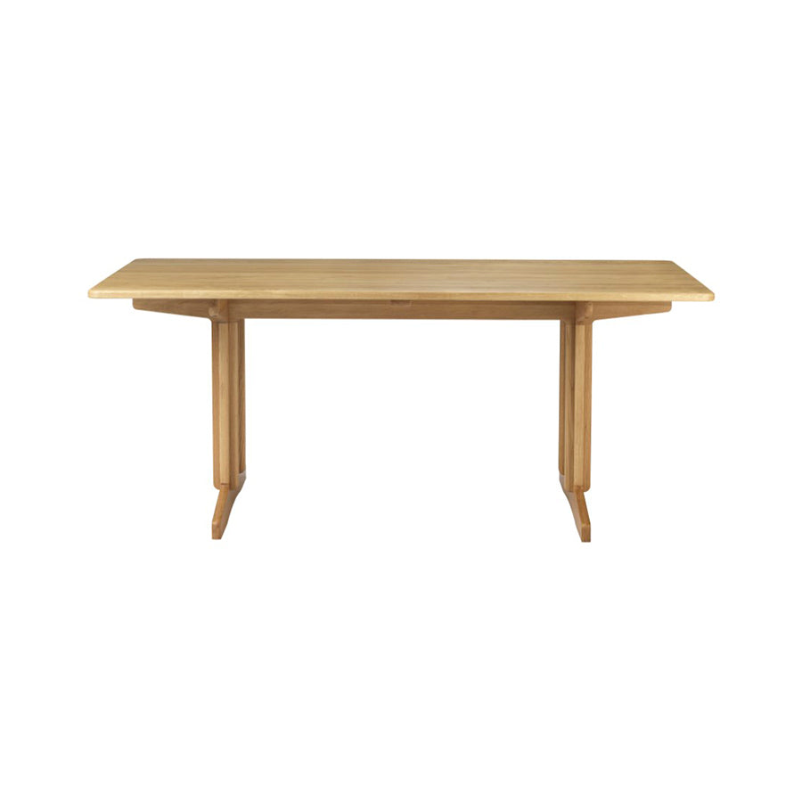 C64 Shaker Dining Table