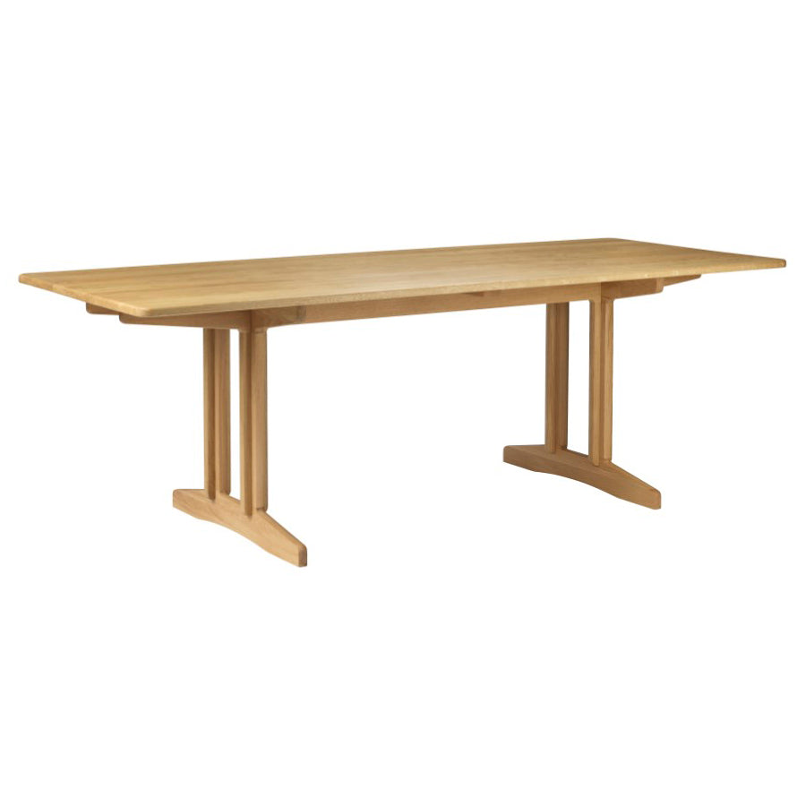 C64 Shaker Dining Table
