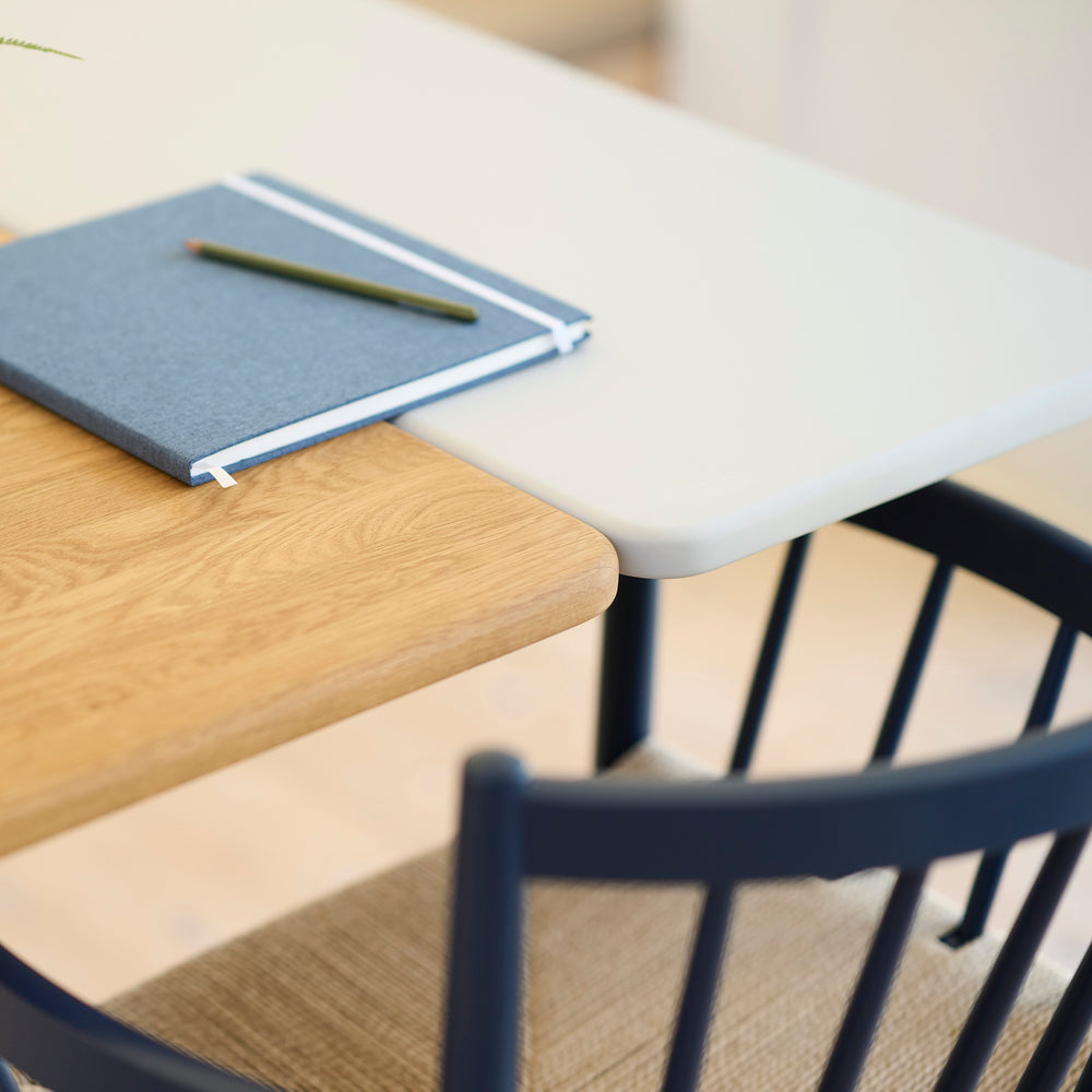 C64 Shaker Dining Table
