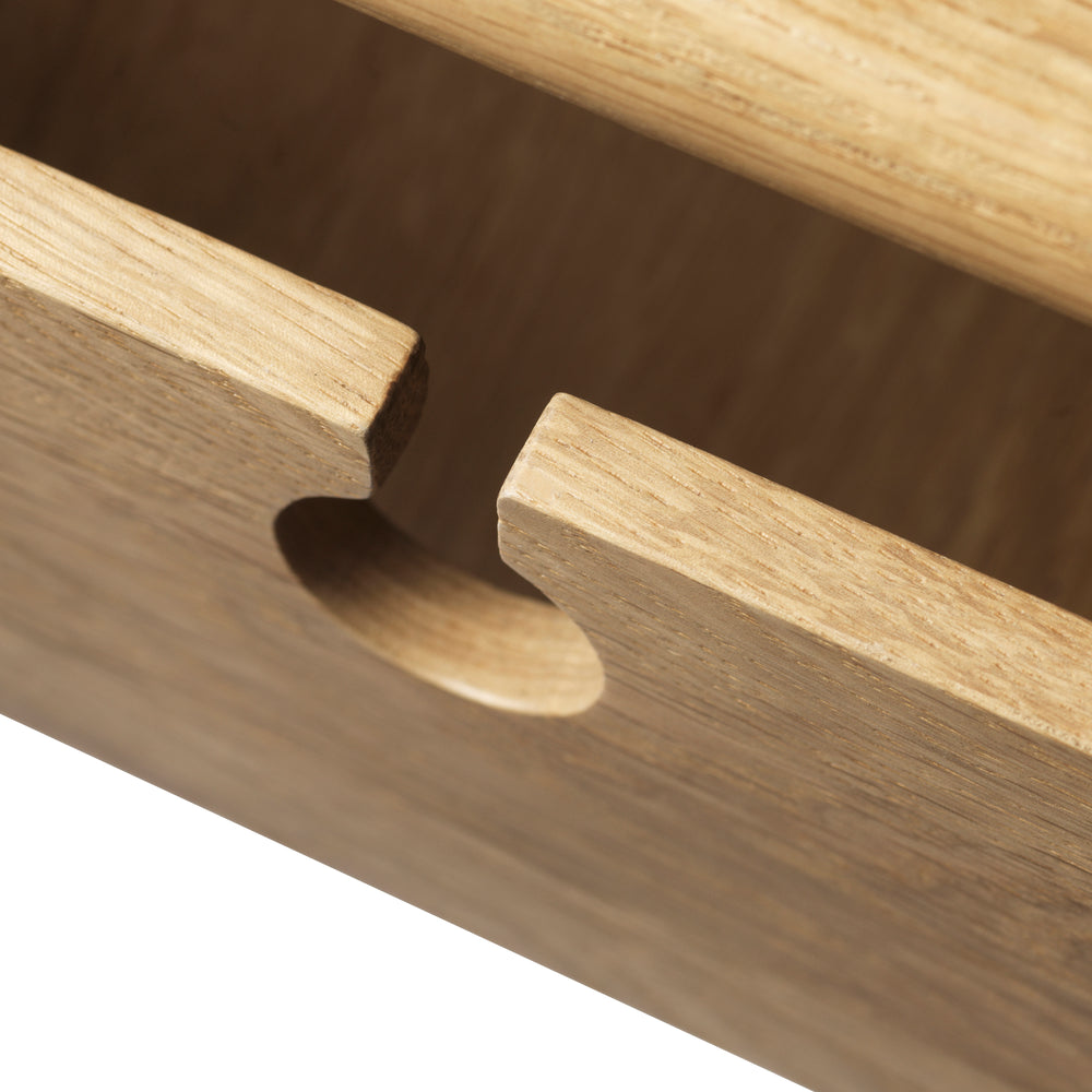 C67 Butler Desk