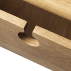 C67 Butler Desk