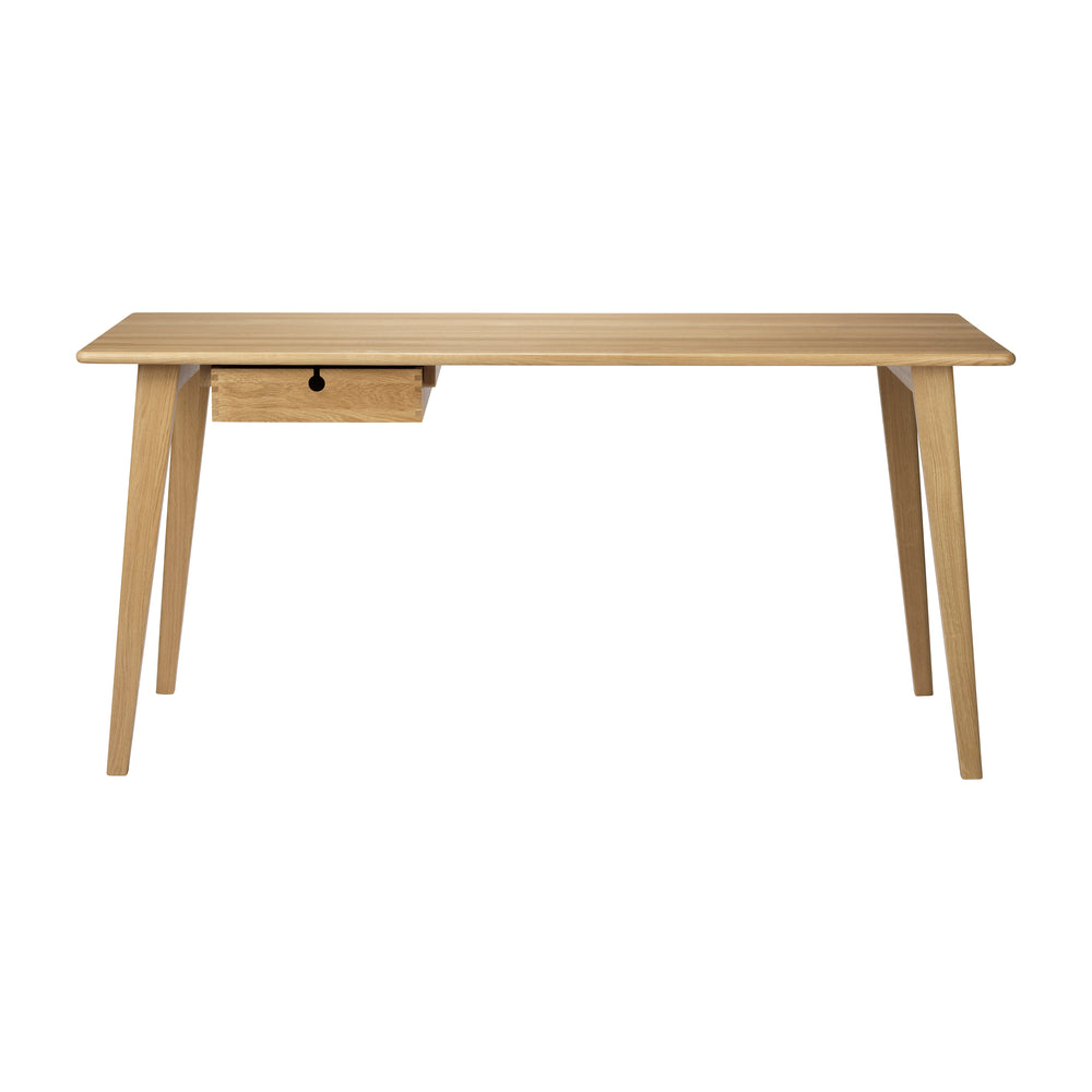 C67 Butler Desk