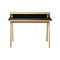 C68 Norrebro Desk  option Nero