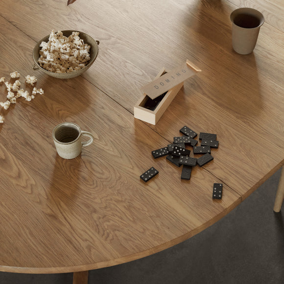 C69E Ry Expandable Dining Table