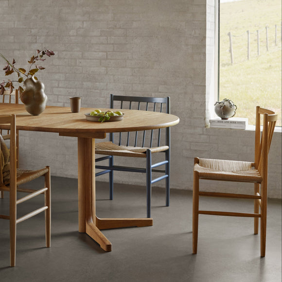 C69E Ry Expandable Dining Table