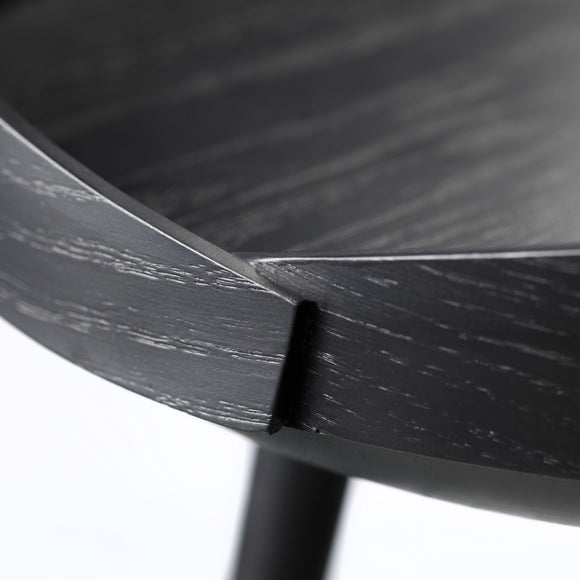 D106 Bakketop Tray Table