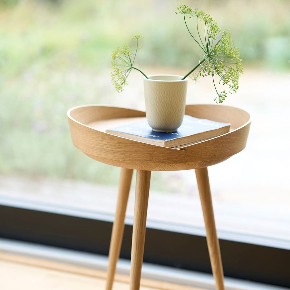 D106 Bakketop Tray Table