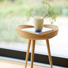 D106 Bakketop Tray Table