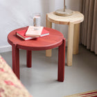 D108S Ragnesminde Side Table