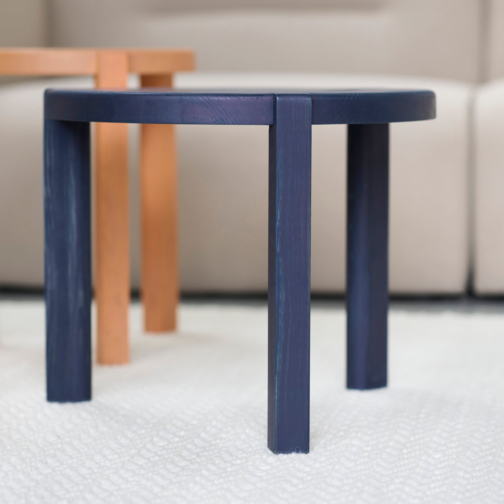D108S Ragnesminde Side Table