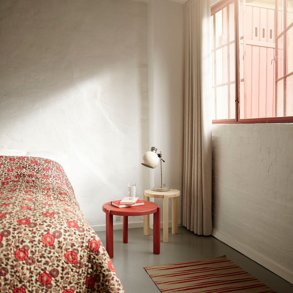 D108S Ragnesminde Side Table