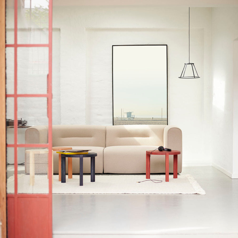 D108 Ragnesminde Coffee Table