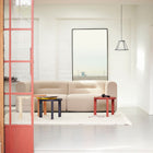 D108 Ragnesminde Coffee Table