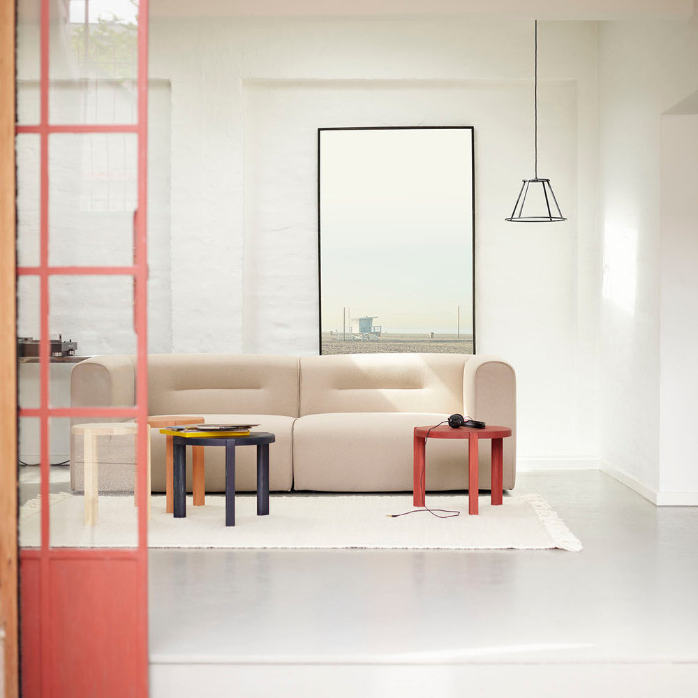 D108S Ragnesminde Side Table