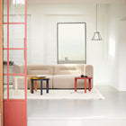 D108S Ragnesminde Side Table