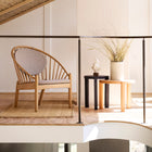 D108 Ragnesminde Coffee Table