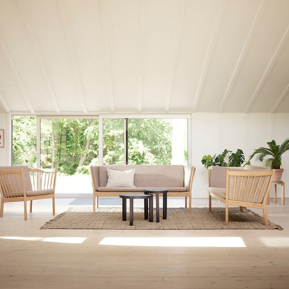 D108 Ragnesminde Coffee Table