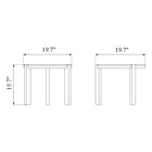 D108 Ragnesminde Coffee Table