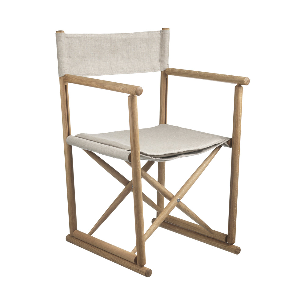 J138 Folding Outdoor Dining Chair