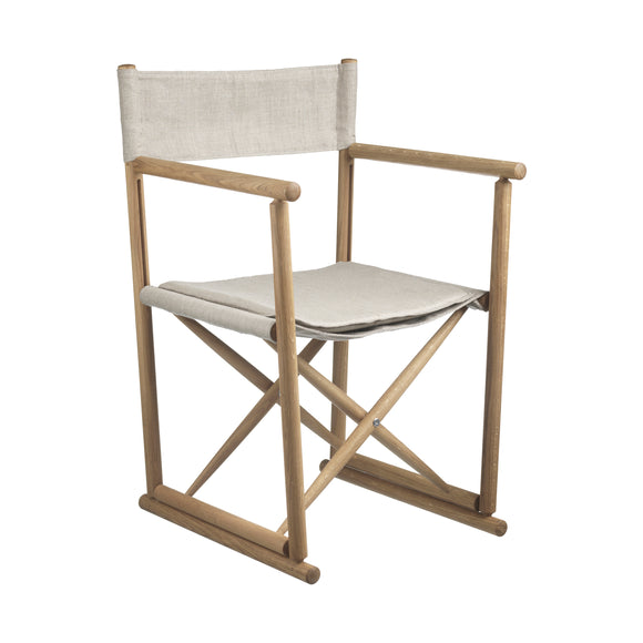 J138 Folding Outdoor Dining Chair