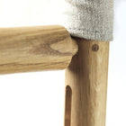 J138 Folding Dining Chair