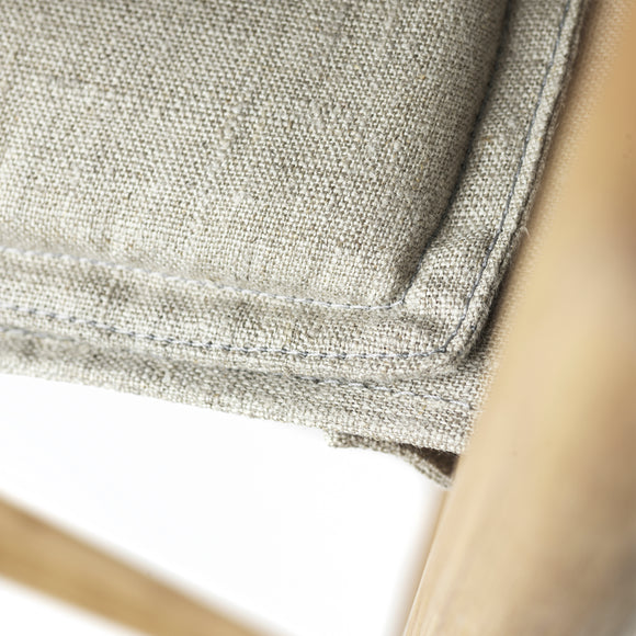 J138 Folding Outdoor Dining Chair