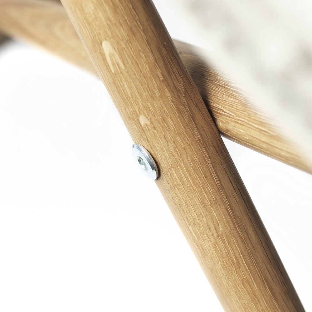 J138 Folding Outdoor Dining Chair