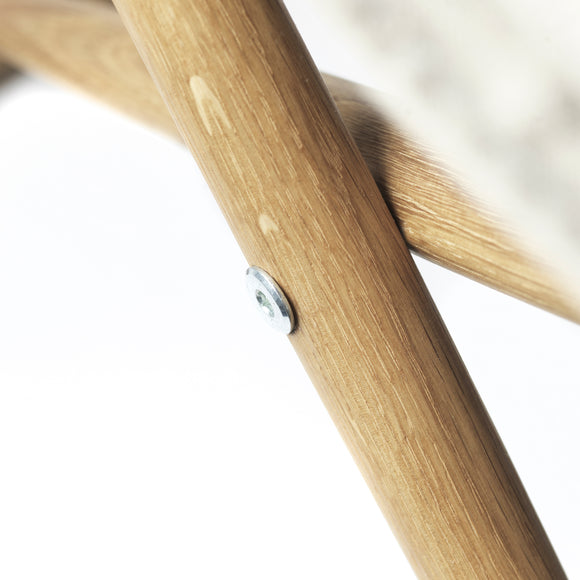 J138 Folding Outdoor Dining Chair