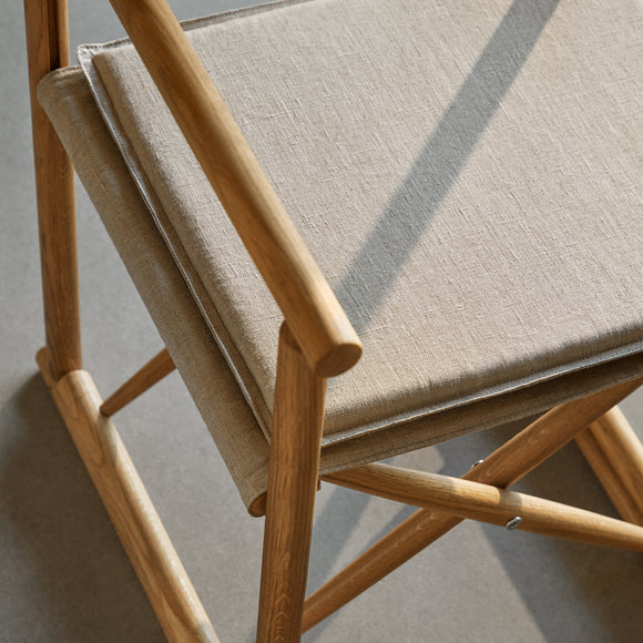 J138 Folding Outdoor Dining Chair