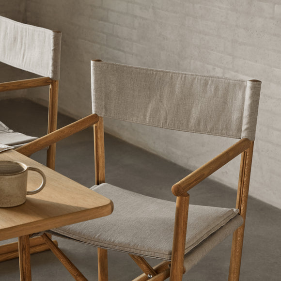 J138 Folding Outdoor Dining Chair