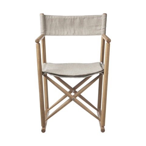J138 Folding Dining Chair