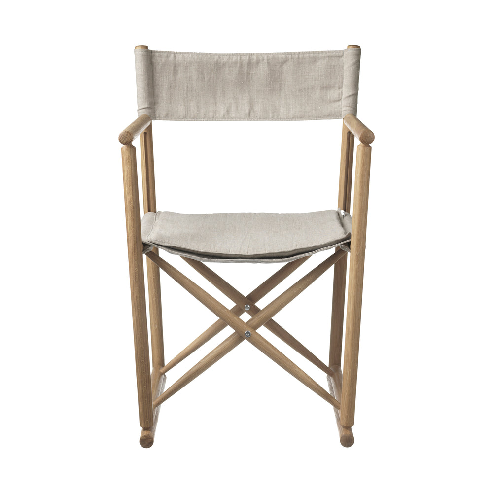 J138 Folding Outdoor Dining Chair