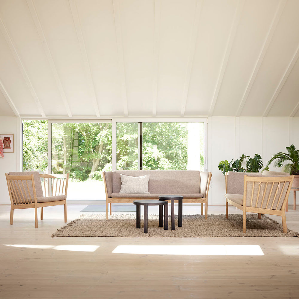 J146 Dining Armchair