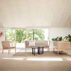 J146 Dining Armchair