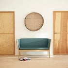 J148 2-Seater Sofa