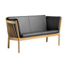 J148 2-Seater Sofa