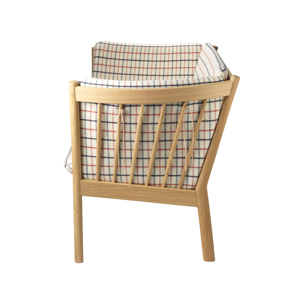 J148 2-Seater Sofa