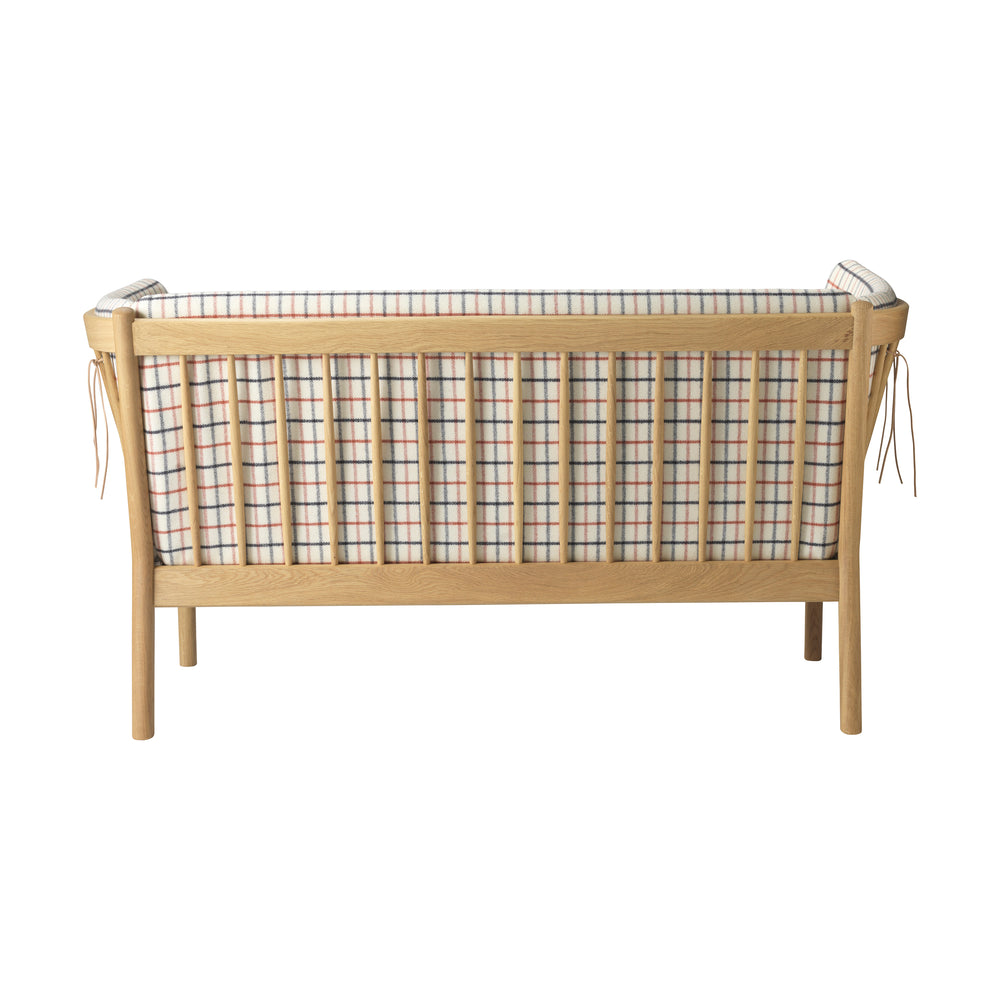 J148 2-Seater Sofa